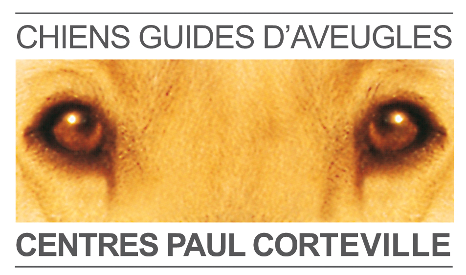 Logo Chien-guide