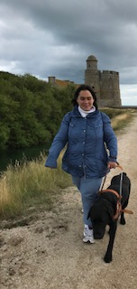 Emmanuelle GOUSSET et Melo